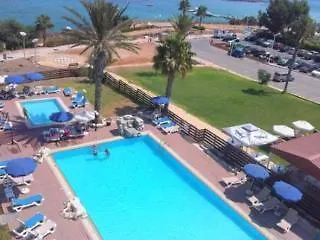 Apartamento Paradise