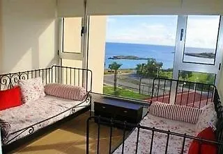 Apartamento Paradise Protaras