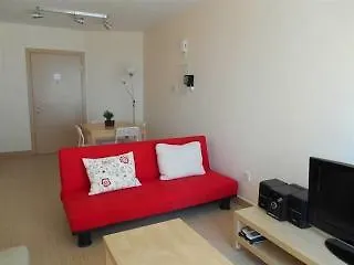 Apartamento Paradise Protaras
