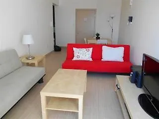 Paradise Apartamento *