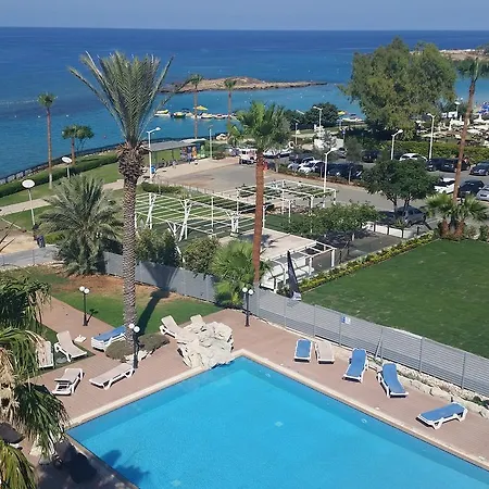 Paradise Apartamento