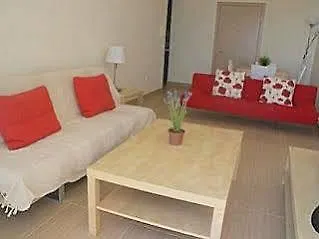 Apartamento Paradise *