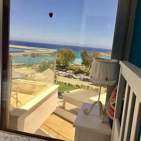 Paradise Apartamento *