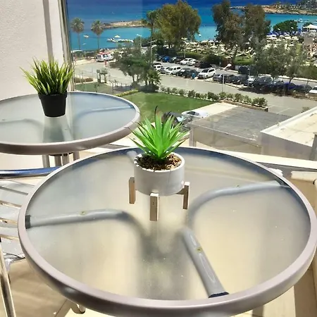 Apartamento Paradise Protaras