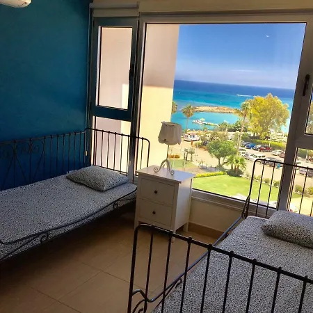 Apartamento Paradise Protaras