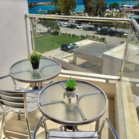 Paradise Apartamento Protaras