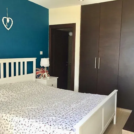 Paradise Apartamento Protaras