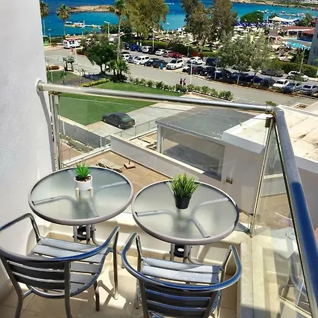 Apartamento Paradise
