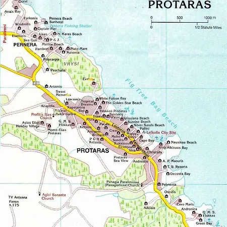 Paradise * بروتاراس