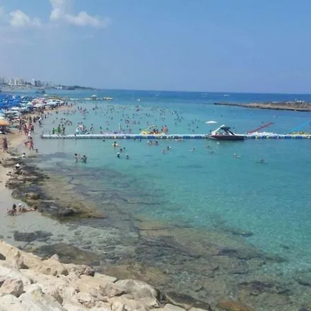 شقة Paradise *