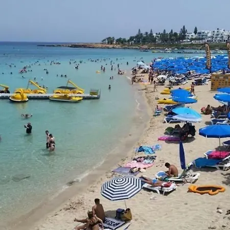 Paradise * بروتاراس