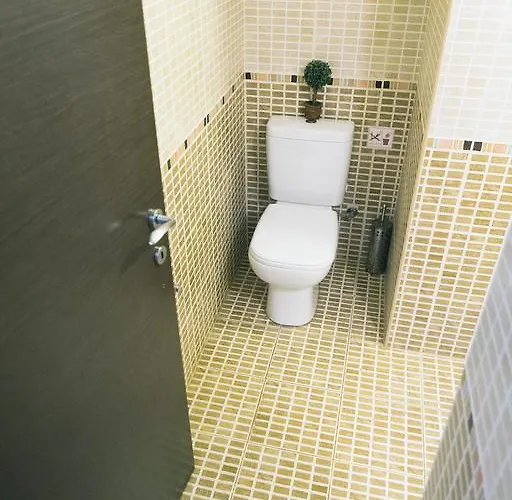 Apartmán Paradise *