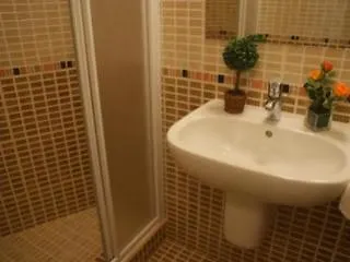 Paradise Apartmán Protaras