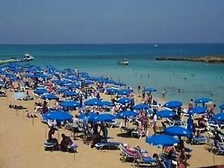 Paradise Apartmán Protaras