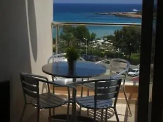 Paradise Apartmán *