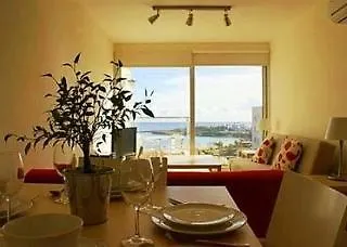 Apartmán Paradise *