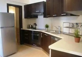 Apartmán Paradise Protaras