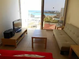 Apartmán Paradise *