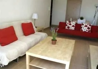 Paradise Apartmán Protaras