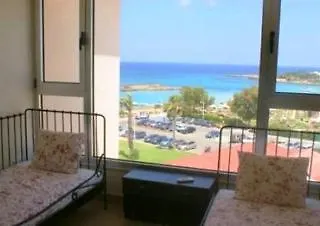 Apartmán Paradise *