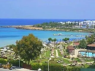 Apartmán Paradise Protaras