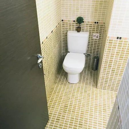 Apartamento Paradise *