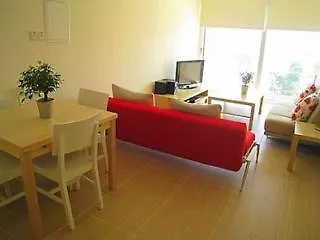 Paradise Apartamento Protaras